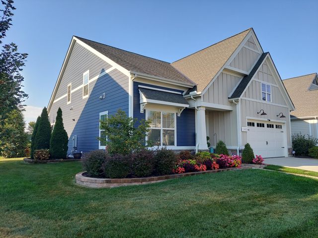 11435 Canby Court 11435 Canby Court, Plain City, OH 43064