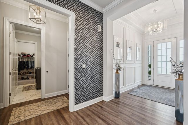 11435 Canby Court 11435 Canby Court, Plain City, OH 43064