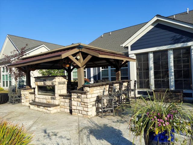 11435 Canby Court 11435 Canby Court, Plain City, OH 43064