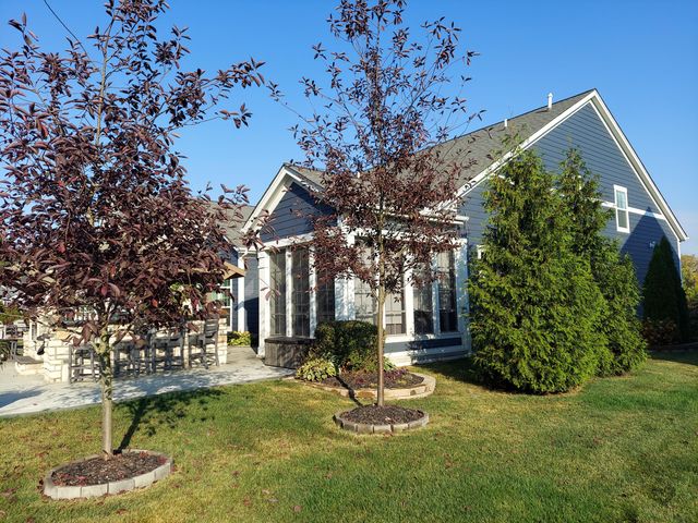 11435 Canby Court 11435 Canby Court, Plain City, OH 43064