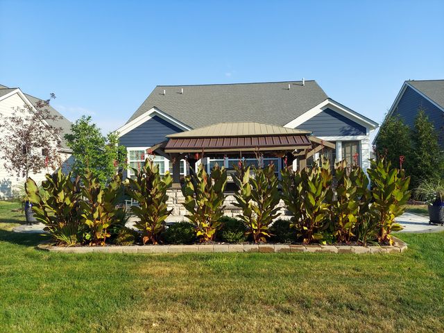 11435 Canby Court 11435 Canby Court, Plain City, OH 43064