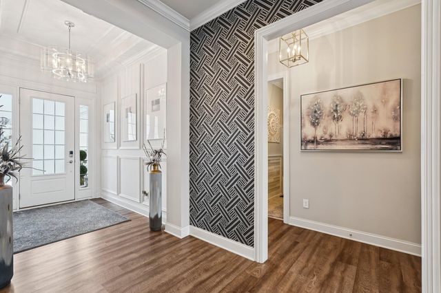 11435 Canby Court 11435 Canby Court, Plain City, OH 43064