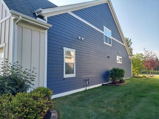 11435 Canby Court 11435 Canby Court, Plain City, OH 43064