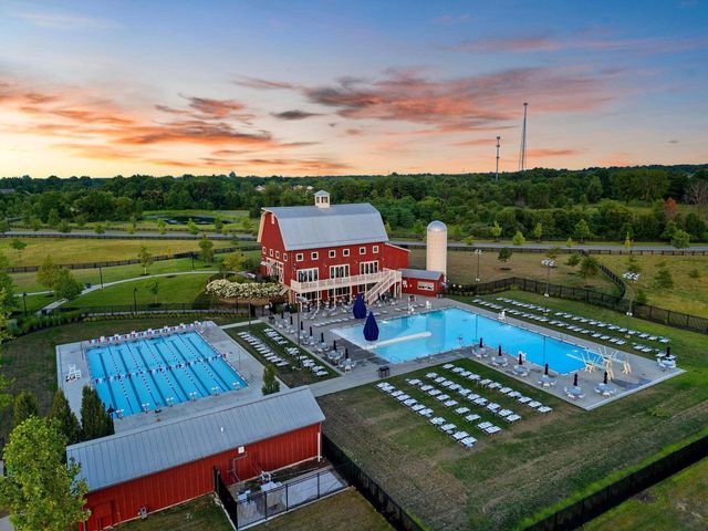 11435 Canby Court 11435 Canby Court, Plain City, OH 43064