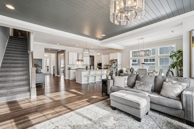 11435 Canby Court 11435 Canby Court, Plain City, OH 43064