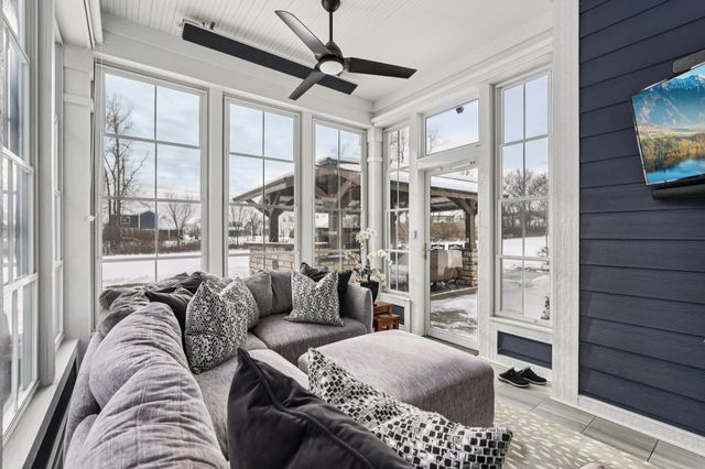 11435 Canby Court 11435 Canby Court, Plain City, OH 43064