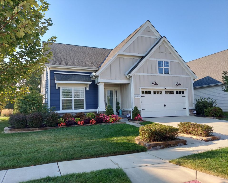 11435 Canby Court 11435 Canby Court, Plain City, OH 43064