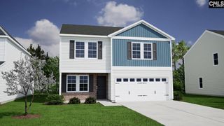 3634 Stedding Place, Lexington, SC 29073