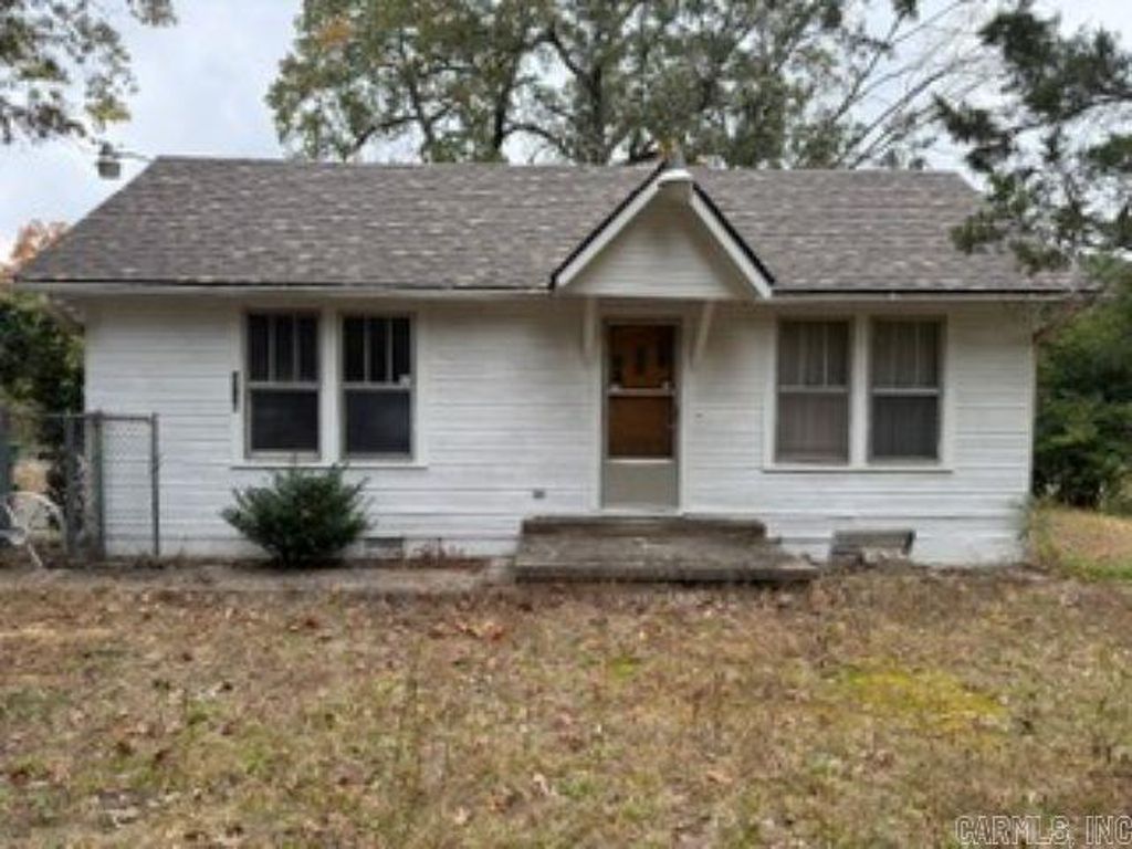 3718 Atwood Road, Little Rock, AR 72206