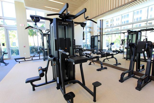 151 N Seabreeze blv E-1204, Fort Lauderdale, FL 33304