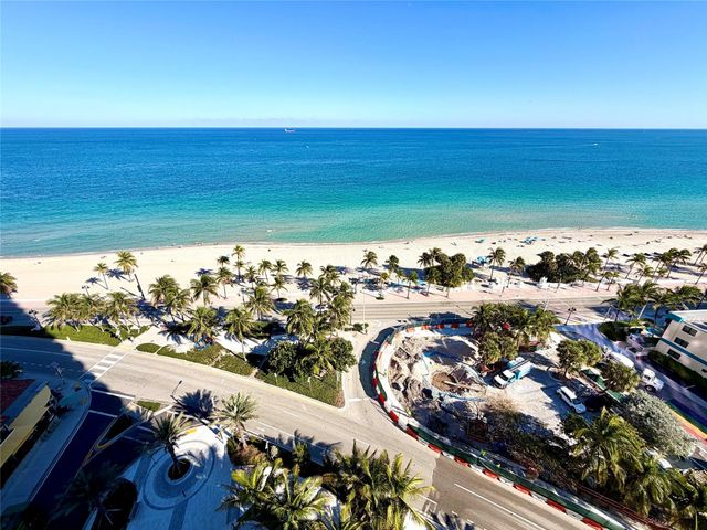 151 N Seabreeze blv E-1204, Fort Lauderdale, FL 33304