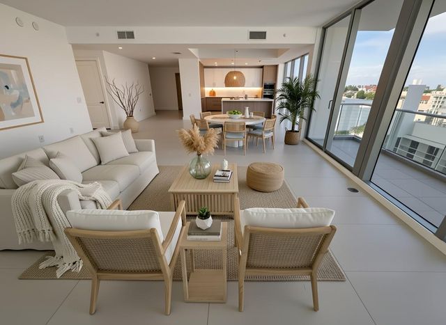 151 N Seabreeze blv E-1204, Fort Lauderdale, FL 33304