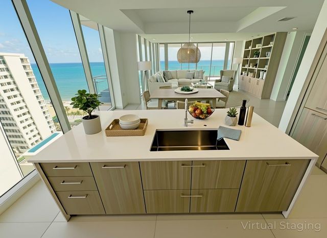 151 N Seabreeze blv E-1204, Fort Lauderdale, FL 33304