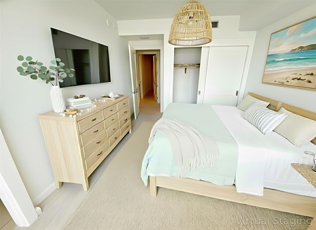 151 N Seabreeze blv E-1204, Fort Lauderdale, FL 33304