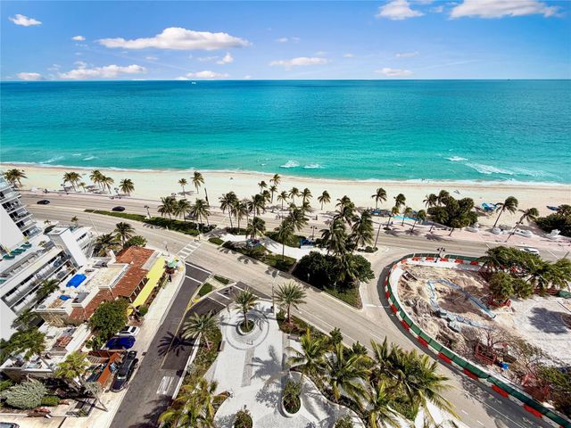 151 N Seabreeze blv E-1204, Fort Lauderdale, FL 33304