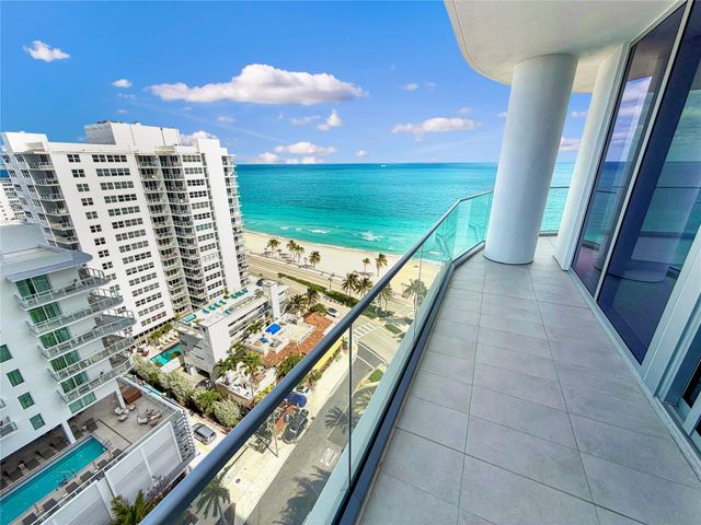 151 N Seabreeze blv E-1204, Fort Lauderdale, FL 33304