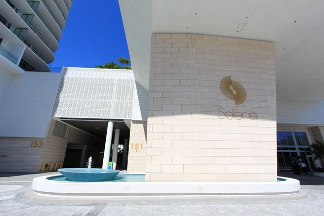 151 N Seabreeze blv E-1204, Fort Lauderdale, FL 33304