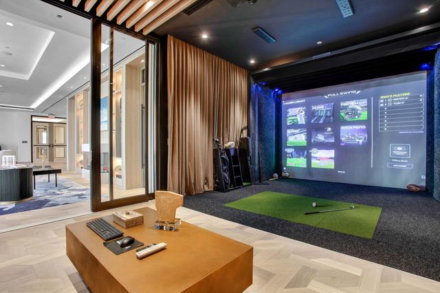 151 N Seabreeze Blv E-1204, Fort Lauderdale, FL 33304