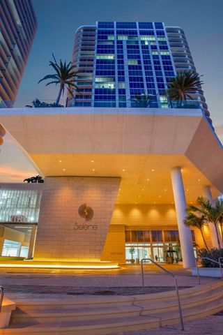 151 N Seabreeze Blv E-1204, Fort Lauderdale, FL 33304