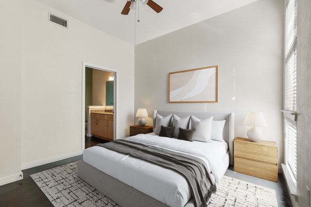 201 W Lancaster Avenue 206, Fort Worth, TX 76102