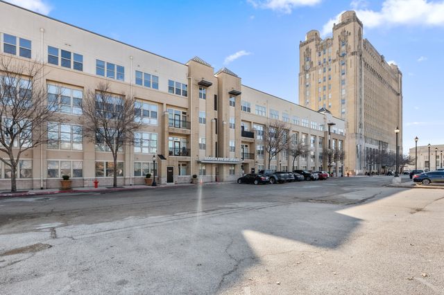 201 W Lancaster Avenue 206, Fort Worth, TX 76102
