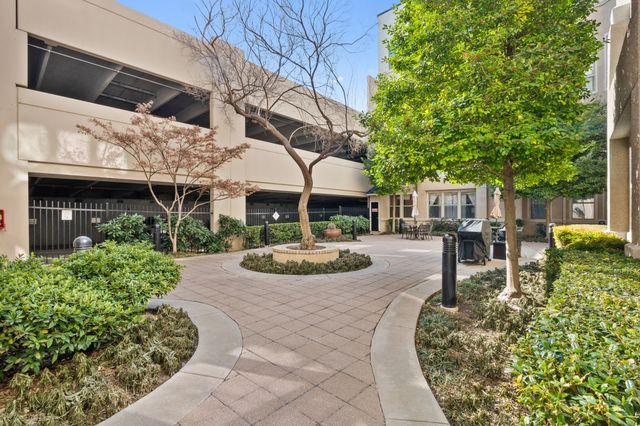 201 W Lancaster Avenue 206, Fort Worth, TX 76102