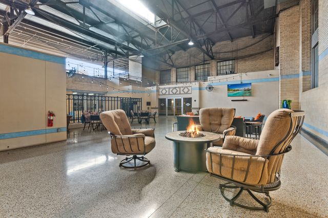 201 W Lancaster Avenue 206, Fort Worth, TX 76102