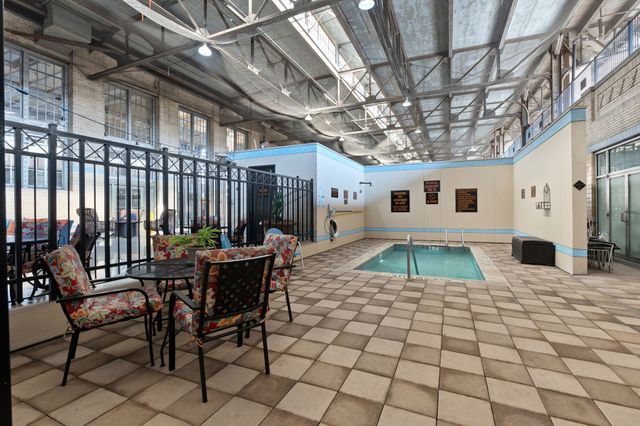 201 W Lancaster Avenue 206, Fort Worth, TX 76102