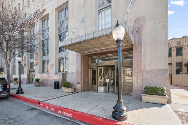 201 W Lancaster Avenue 206, Fort Worth, TX 76102