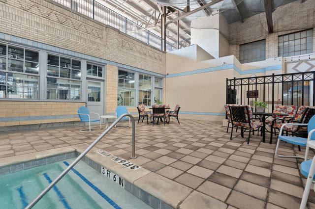 201 W Lancaster Avenue 206, Fort Worth, TX 76102