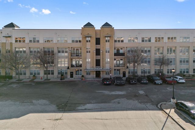 201 W Lancaster Avenue 206, Fort Worth, TX 76102