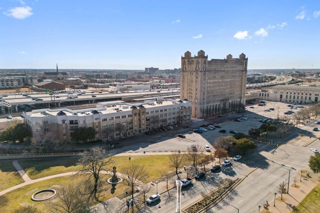 201 W Lancaster Avenue 206, Fort Worth, TX 76102