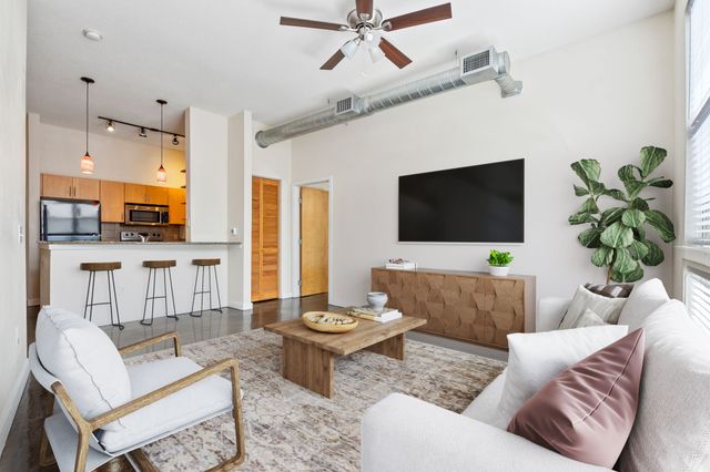 201 W Lancaster Avenue 206, Fort Worth, TX 76102