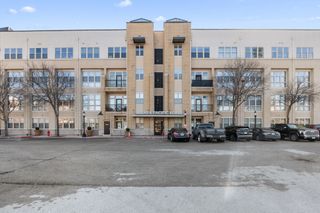 201 W Lancaster Avenue 206, Fort Worth, TX 76102