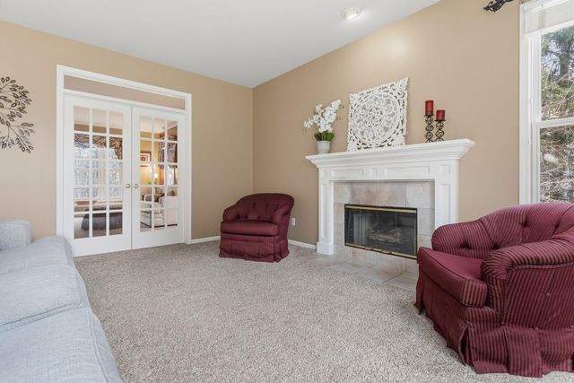 8149 Barony Point, Texas Twp, MI 49071