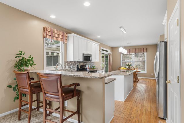 8149 Barony Point, Texas Twp, MI 49071