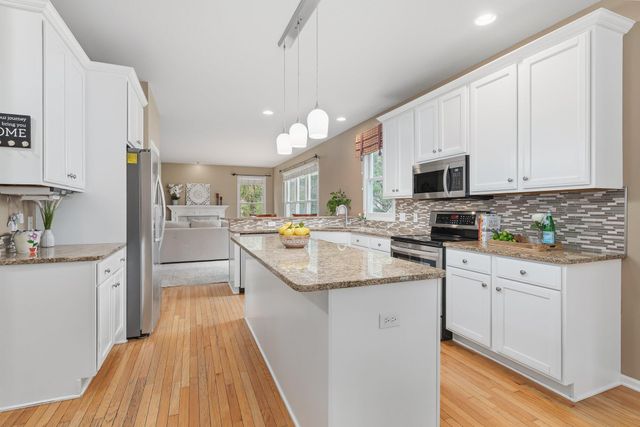 8149 Barony Point, Texas Twp, MI 49071