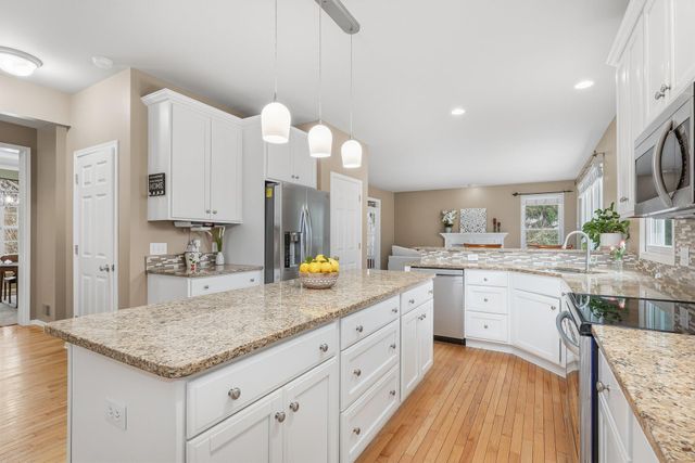 8149 Barony Point, Texas Twp, MI 49071