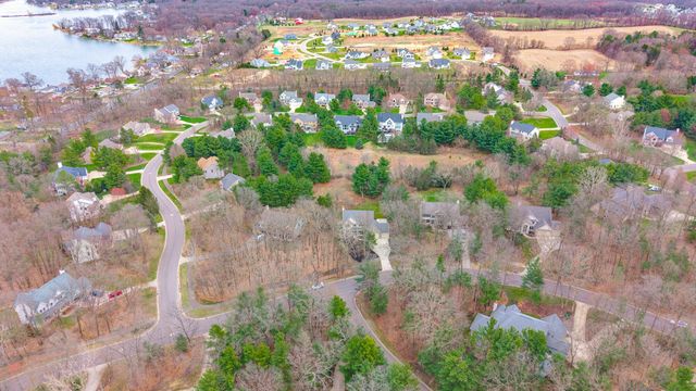 8149 Barony Point, Texas Twp, MI 49071