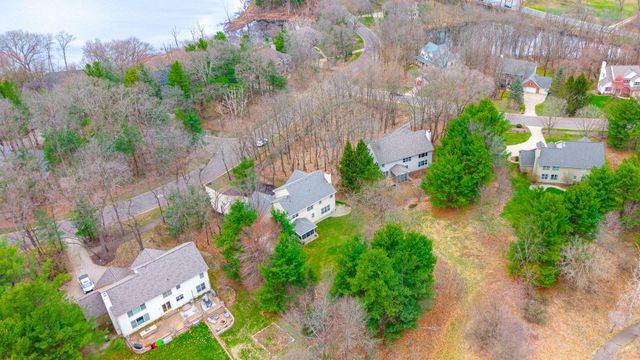 8149 Barony Point, Texas Twp, MI 49071