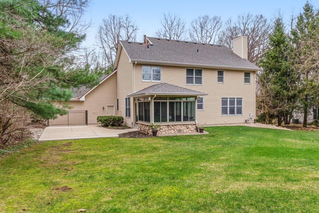 8149 Barony Point, Texas Twp, MI 49071