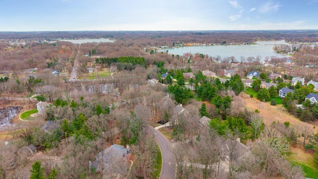 8149 Barony Point, Texas Twp, MI 49071