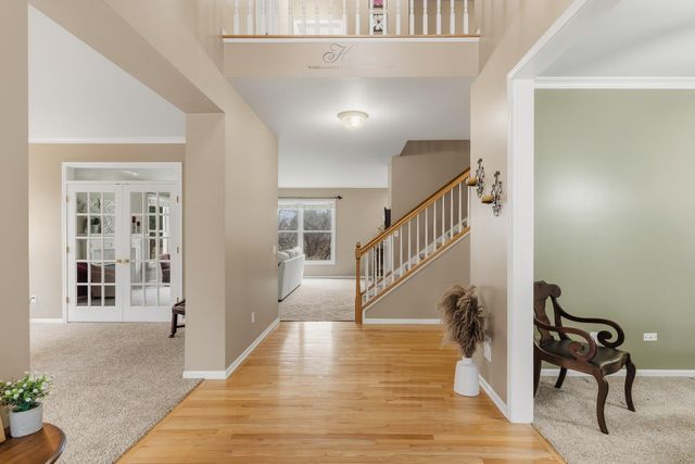 8149 Barony Point, Texas Twp, MI 49071