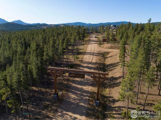 10 Caribou Ridge Drive, Nederland, CO 80466