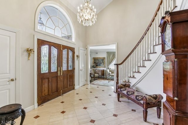 4 Fordham Rd, Livingston Twp., NJ 07039