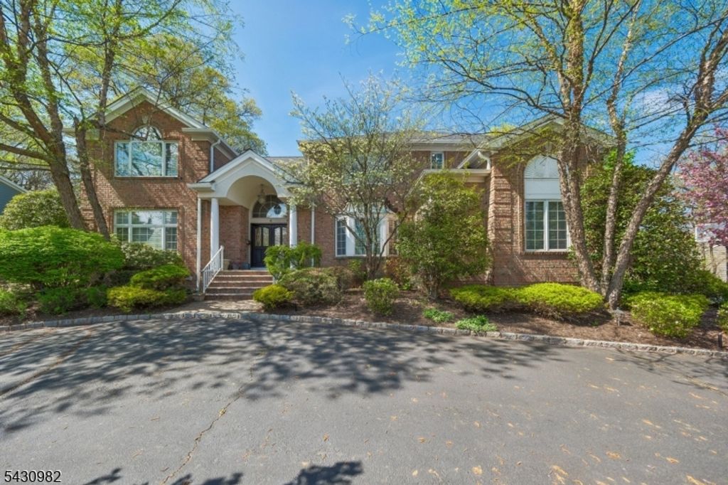 4 Fordham Rd, Livingston Twp., NJ 07039 — photo 2