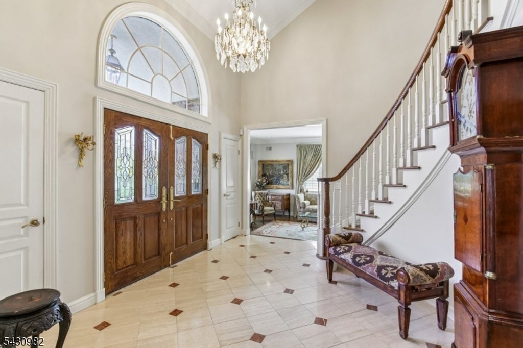 4 Fordham Rd, Livingston Twp., NJ 07039 — photo 4