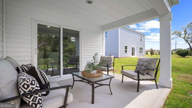 208 Birdsill Street, Statesboro, GA 30461