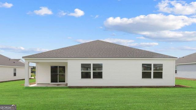 208 Birdsill Street, Statesboro, GA 30461