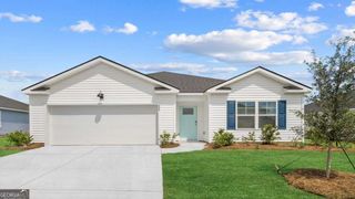 208 Birdsill Street, Statesboro, GA 30461